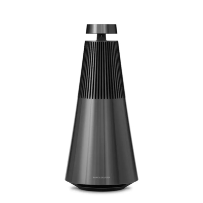 Bang & Olufsen Beosound 2 3rd Gen Ασύρματο Ηχείο Black Anthracite