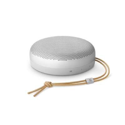 Bang & Olufsen Beosound A1 3rd Gen Natural Aluminium
