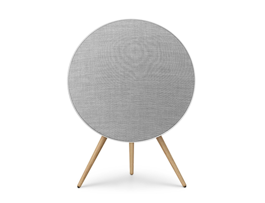 Bang & Olufsen Beosound A9 5th Gen Natural/Aluminium