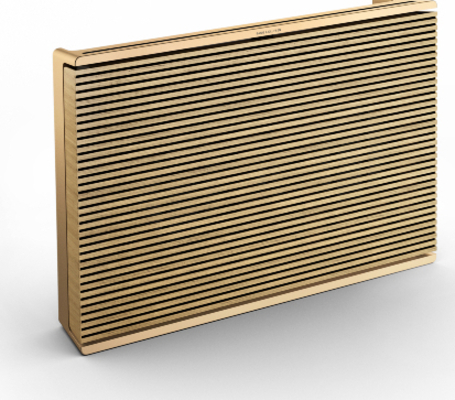 Bang & Olufsen Beosound Level Φορητό Ηχείο 105W Gold Tone