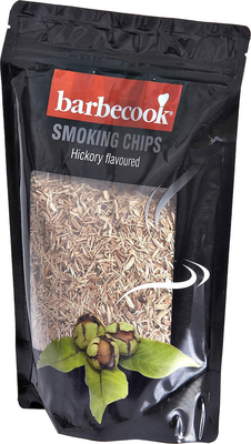 BarbeCook Ξύλα Καπνίσματος-Chips Άρωμα Hickory 330gr 223.9803.100