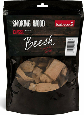 BarbeCook Ξύλα Καπνίσματος Οξυάς 350gr 223.9825.100