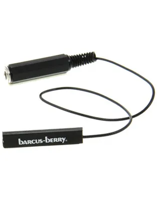 BARCUS BERRY 1457 Outsider Πιεζοηλεκτρικός μαγνήτης
