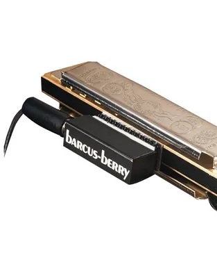 BARCUS BERRY 5600 Μαγνήτης για φυσαρμόνικα
