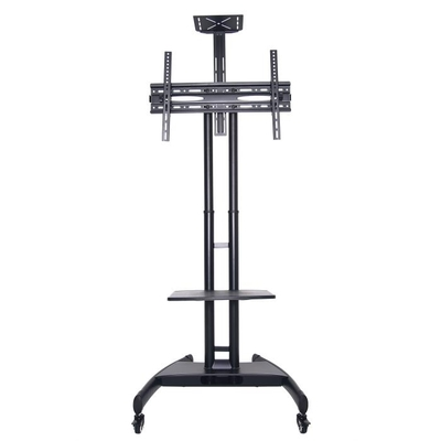 Βάση Τηλεόρασης Επιδαπέδια Focus Mount T639 32"-65" έως 70kg