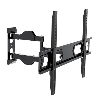 Βάση Τηλεόρασης Επιτοίχια Focus Mount WMS03-64AT 37"-70" έως 35kg