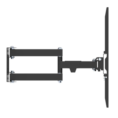Βάση Τηλεόρασης Επιτοίχια Focus Mount WMS09-44AT-L 26"-60" έως 35kg