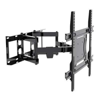Βάση Τηλεόρασης Επιτοίχια Focus Mount WMS76-64AT-L 37"-85" έως 50kg