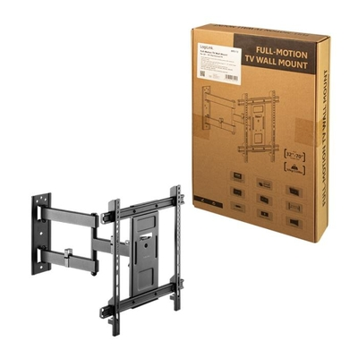 Βάση Τηλεόρασης Επιτοίχια LogiLink BP0112 32"-70" έως 50kg