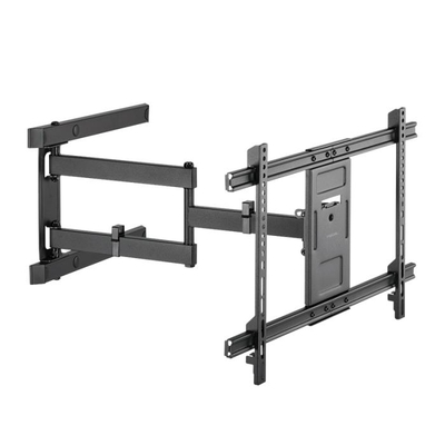 Βάση Τηλεόρασης Επιτοίχια LogiLink BP0113 37"-80" έως 50kg