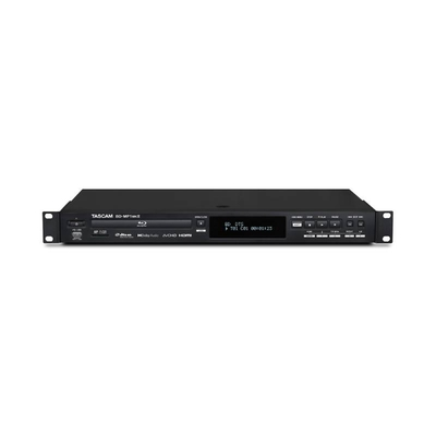 Tascam  TASCAM BD-MP1 MKII