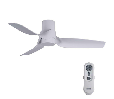 BEACON 80213353 ΑΝΕΜΙΣΤΗΡΑΣ ΟΡΟΦΗΣ NAUTICA DC WH