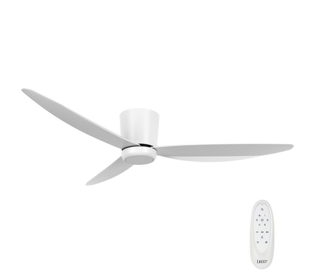 BEACON  8021610649 ΑΝΕΜΙΣΤ. ΟΡΟΦΗΣ ARRAY 54 DC FAN/LT WH GX53