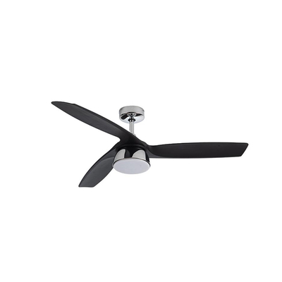 BEACON 80513072 ΑΝΕΜΙΣΤ. ΟΡΟΦΗΣ BRONX CHROME