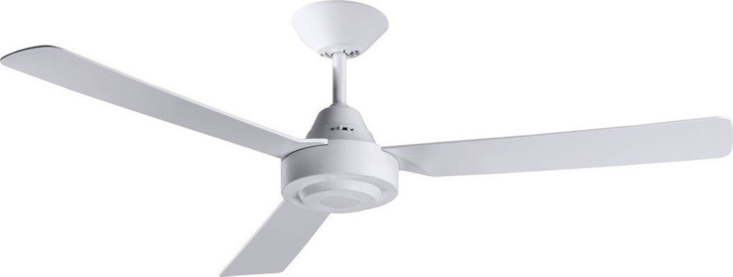 Beacon Calypso White NL ανεμιστήρας οροφής 122cm 45w.80213015