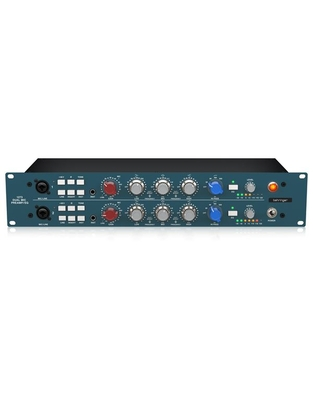 BEHRINGER 1273 Προενισχυτής Mικροφώνου