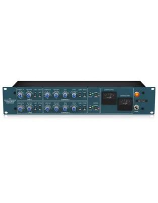 BEHRINGER 369 Compressor - Limiter