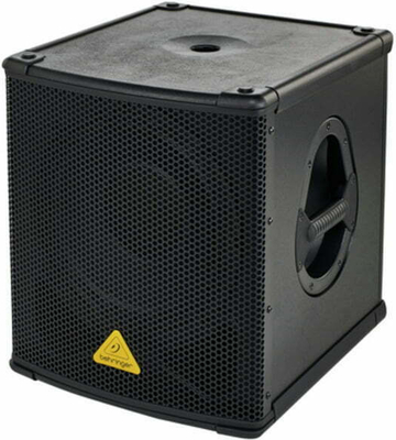 BEHRINGER B1200D-PRO Aυτοενισχυόμενο Subwoofer
