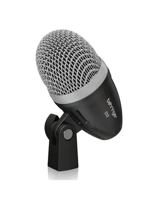 BEHRINGER C112 Δυναμικό Μικρόφωνο για Μπότα