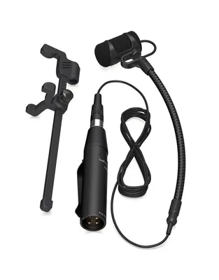 BEHRINGER CB 100 Guitar Πυκνωτικό Gooseneck Μικρόφωνο για Κιθάρα