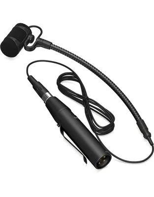 BEHRINGER CB 100 Πυκνωτικό Gooseneck Μικρόφωνο