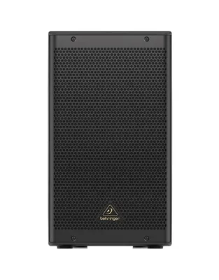 BEHRINGER  DR-110-DSP Aυτοενισχυόμενο Ηχείο με Bluetooth