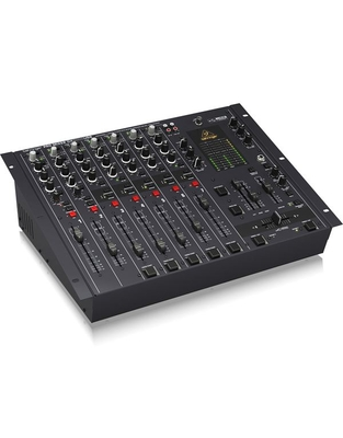BEHRINGER DX-2000-USB  Μίκτης DJ