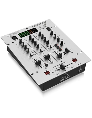 BEHRINGER DX-626 Μίκτης DJ