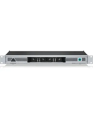 BEHRINGER EPQ-304 Τελικός Ενισχυτής