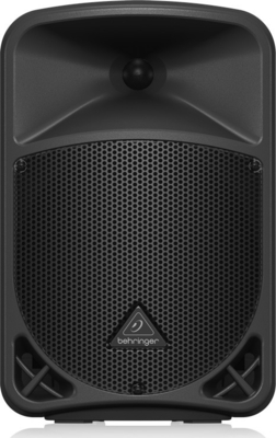 BEHRINGER Eurolive B-108-D Aυτοενισχυόμενο Ηχείο