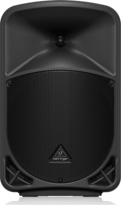 BEHRINGER Eurolive B-110-D Aυτοενισχυόμενο Ηχείο 10''