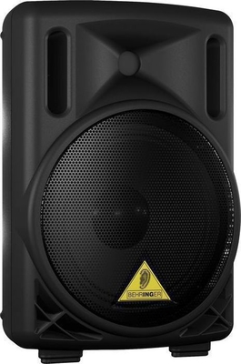 BEHRINGER  Eurolive B-208-D Aυτοενισχυόμενο Ηχείο 8''