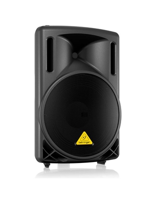 BEHRINGER  Eurolive B-212-D Aυτοενισχυόμενο Ηχείο 12''