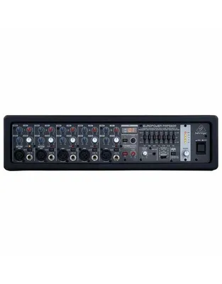 BEHRINGER EUROPOWER PMP-550M Αυτοενισχυόμενη Κονσόλα