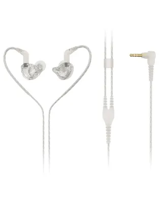 BEHRINGER MO240-CL PRO Διαφανή In-Ear Monitors