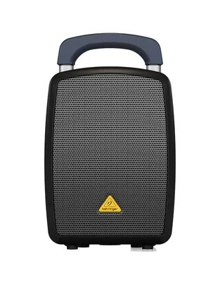 BEHRINGER MPA40BT-PRO Φορητό Σύστημα PA με Bluetooth