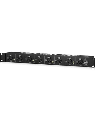 BEHRINGER MS-8000 Microphone Splitter