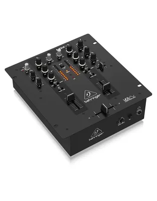 BEHRINGER NOX-101 Μίκτης DJ
