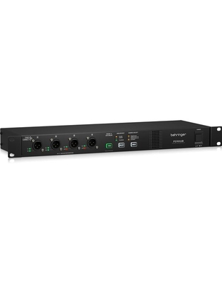 BEHRINGER P-24-HUB Stage Connect Distributor