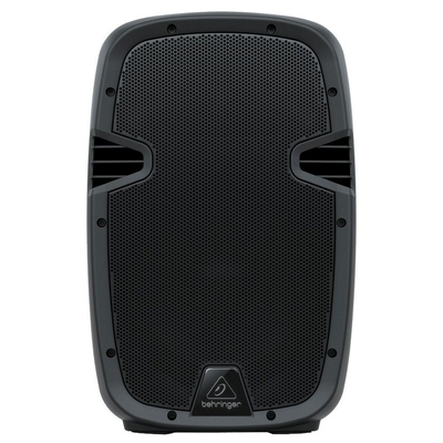 BEHRINGER PK-110A Aυτοενισχυόμενο Ηχείο 10''