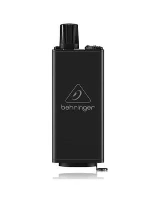 BEHRINGER PM-1 Powerplay In-Ear Monitor Amplifier