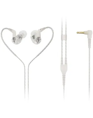 BEHRINGER SD251-CL Pro Διαφανή In-Ear Monitors