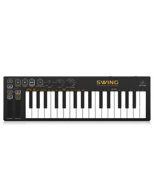 BEHRINGER SWING 32 Key USB Midi Keyboard