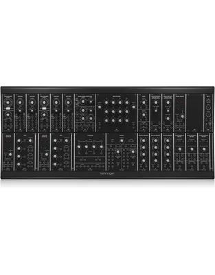 BEHRINGER System-35 Modular Synthesizer