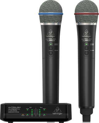 BEHRINGER ULM-302-MIC Aσύρματο Mικρόφωνο