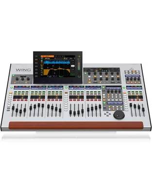 BEHRINGER WING Ψηφιακή Κονσόλα