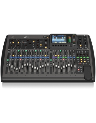 BEHRINGER X-32 Ψηφιακή Kονσόλα