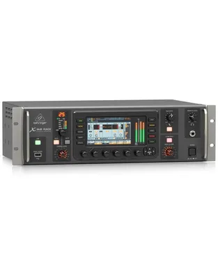 BEHRINGER X-32-Rack Ψηφιακή Κονσόλα