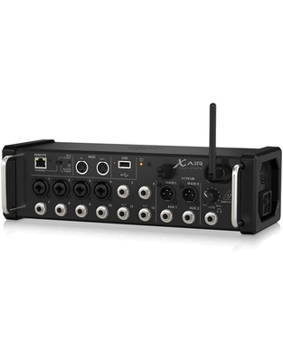 BEHRINGER X AIR XR12 Ψηφιακή Κονσόλα