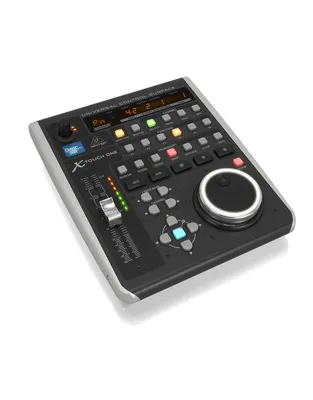 BEHRINGER X-TOUCH ONE Universal Control Surface